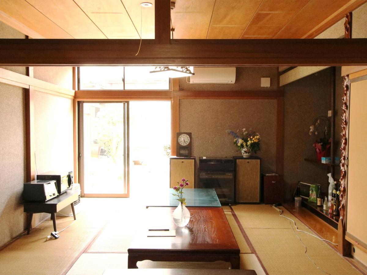 Guesthouse Karikakko Ogi Екстериор снимка