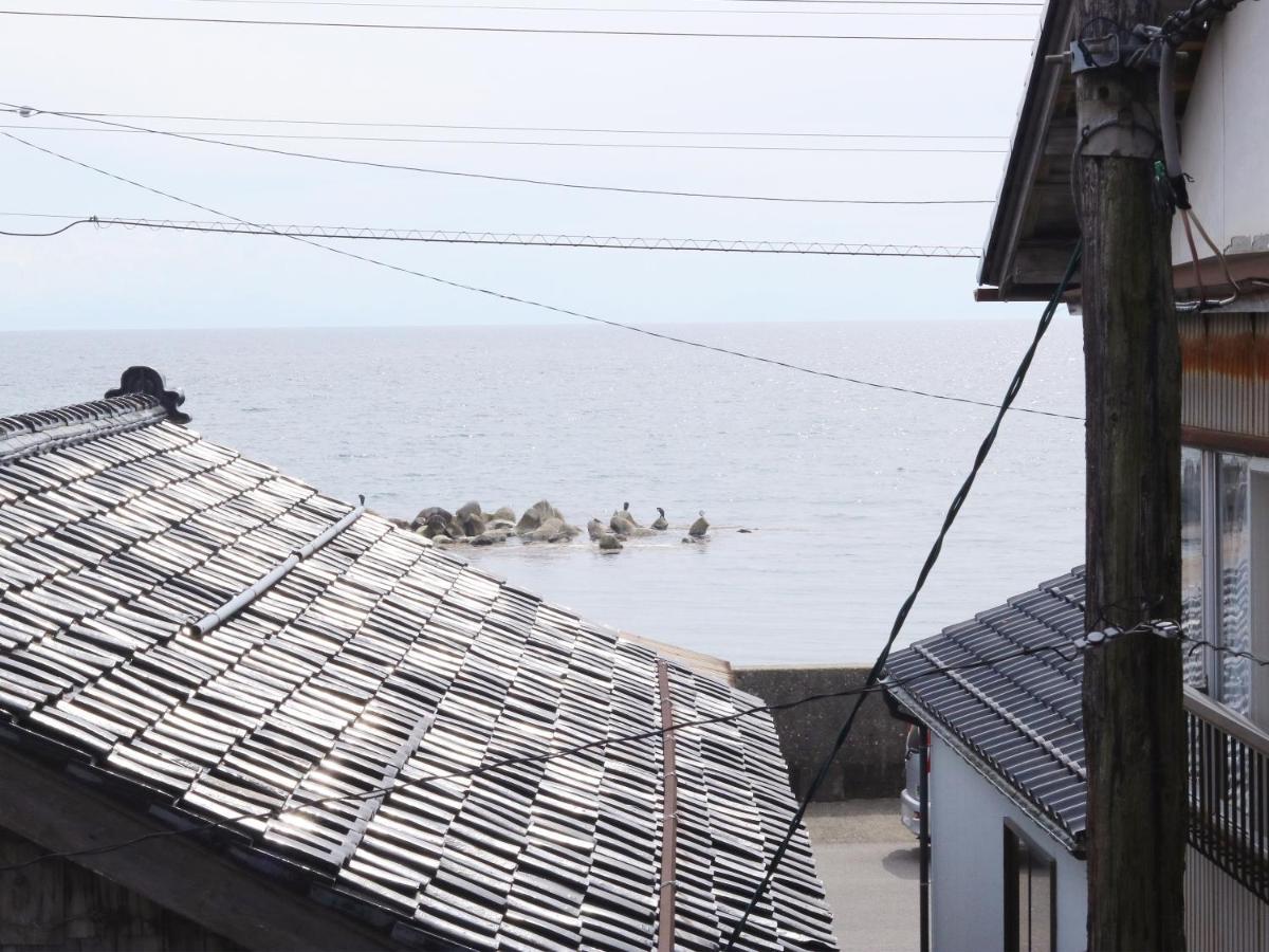 Guesthouse Karikakko Ogi Екстериор снимка