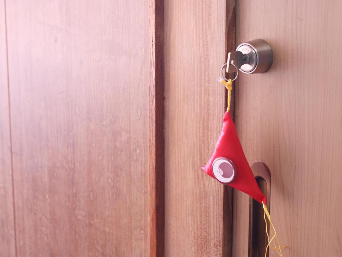 Guesthouse Karikakko Ogi Екстериор снимка